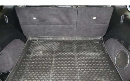 Jeep Grand Cherokee, 2012 год, 2 049 000 рублей, 19 фотография