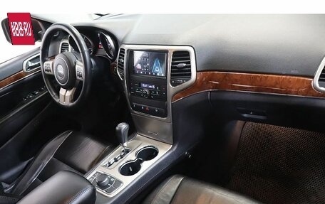 Jeep Grand Cherokee, 2012 год, 2 049 000 рублей, 5 фотография