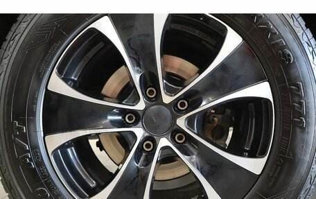 Jeep Grand Cherokee, 2012 год, 2 049 000 рублей, 20 фотография