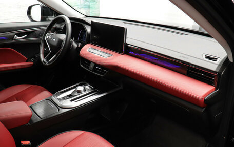 Haval Jolion, 2024 год, 2 349 000 рублей, 7 фотография