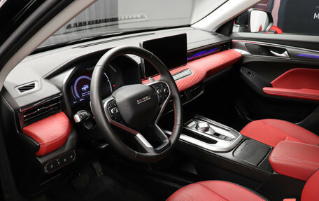Haval Jolion, 2024 год, 2 349 000 рублей, 5 фотография