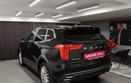 Haval Jolion, 2024 год, 2 349 000 рублей, 11 фотография