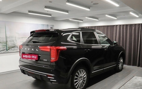 Haval Jolion, 2024 год, 2 349 000 рублей, 13 фотография