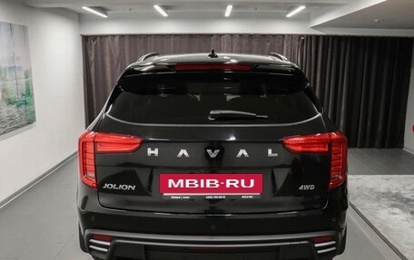 Haval Jolion, 2024 год, 2 349 000 рублей, 12 фотография