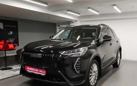 Haval Jolion, 2024 год, 2 349 000 рублей, 8 фотография