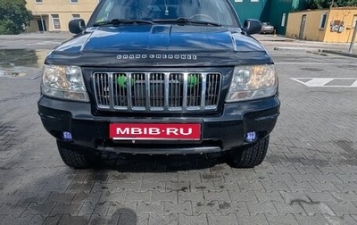 Jeep Grand Cherokee, 1999 год, 950 000 рублей, 1 фотография