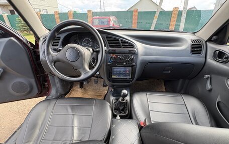 Chevrolet Lanos I, 2007 год, 359 000 рублей, 2 фотография