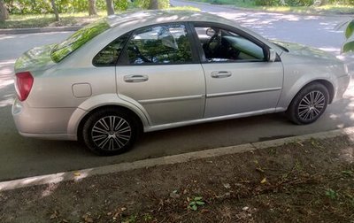 Chevrolet Lacetti, 2009 год, 300 000 рублей, 1 фотография
