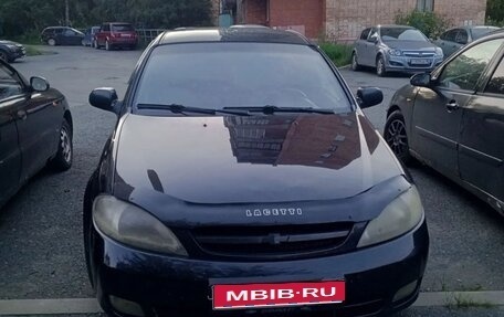 Chevrolet Lacetti, 2008 год, 410 000 рублей, 1 фотография