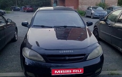 Chevrolet Lacetti, 2008 год, 410 000 рублей, 1 фотография