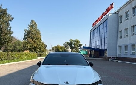 KIA K5, 2021 год, 2 350 000 рублей, 1 фотография