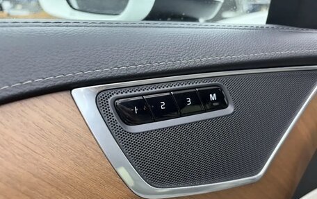 Volvo XC90 II рестайлинг, 2019 год, 4 000 000 рублей, 13 фотография