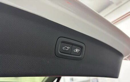 Volvo XC90 II рестайлинг, 2019 год, 4 000 000 рублей, 21 фотография