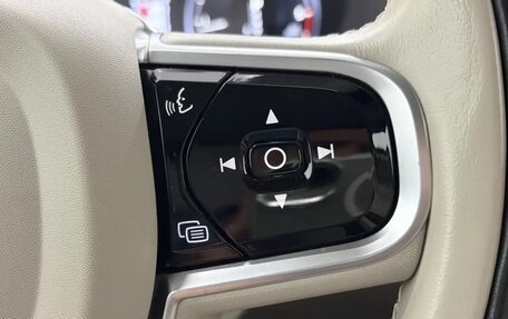 Volvo XC90 II рестайлинг, 2019 год, 4 000 000 рублей, 29 фотография