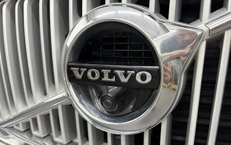 Volvo XC90 II рестайлинг, 2019 год, 4 000 000 рублей, 28 фотография