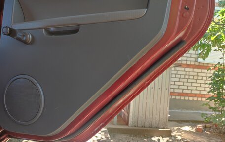 Mitsubishi Colt VI рестайлинг, 2006 год, 525 000 рублей, 14 фотография