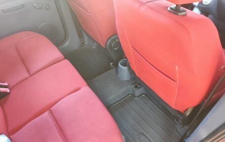 Mitsubishi Colt VI рестайлинг, 2006 год, 525 000 рублей, 9 фотография
