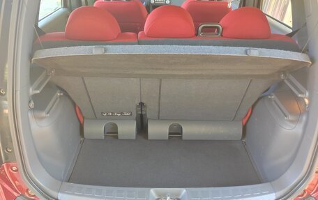 Mitsubishi Colt VI рестайлинг, 2006 год, 525 000 рублей, 10 фотография