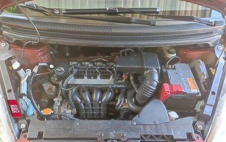 Mitsubishi Colt VI рестайлинг, 2006 год, 525 000 рублей, 13 фотография