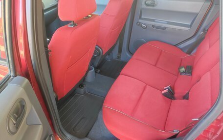 Mitsubishi Colt VI рестайлинг, 2006 год, 525 000 рублей, 15 фотография