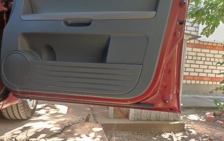 Mitsubishi Colt VI рестайлинг, 2006 год, 525 000 рублей, 17 фотография