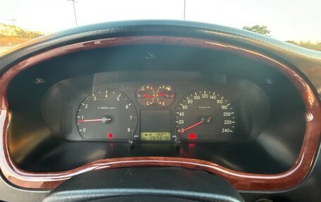 Hyundai Sonata IV рестайлинг, 2005 год, 450 000 рублей, 17 фотография