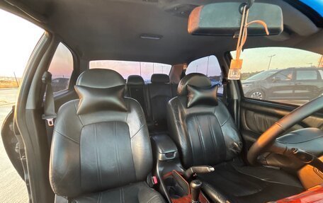 Hyundai Sonata IV рестайлинг, 2005 год, 450 000 рублей, 22 фотография