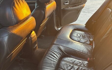 Hyundai Sonata IV рестайлинг, 2005 год, 450 000 рублей, 20 фотография