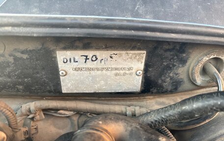 Hyundai Sonata IV рестайлинг, 2005 год, 450 000 рублей, 13 фотография