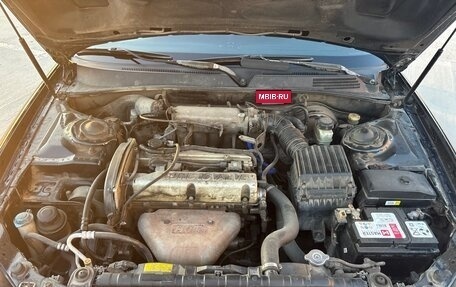 Hyundai Sonata IV рестайлинг, 2005 год, 450 000 рублей, 11 фотография