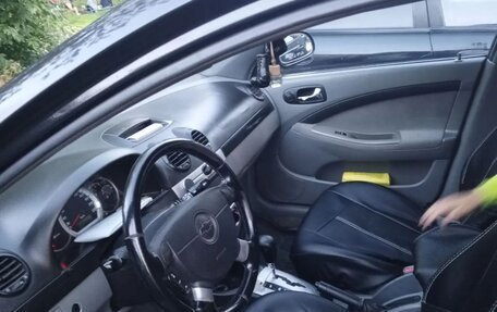Chevrolet Lacetti, 2008 год, 410 000 рублей, 4 фотография