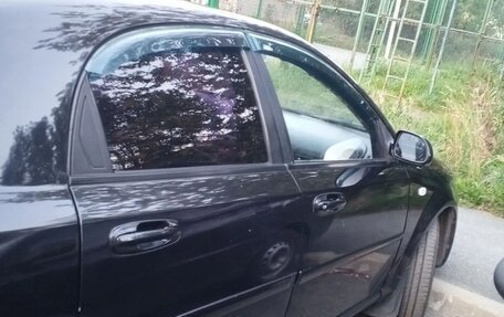 Chevrolet Lacetti, 2008 год, 410 000 рублей, 2 фотография