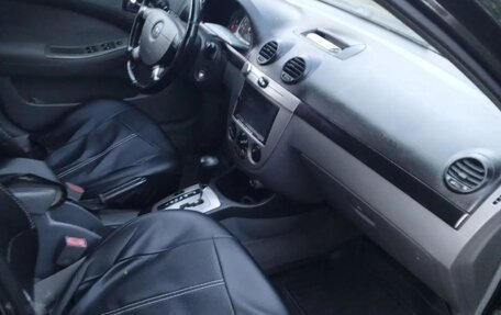 Chevrolet Lacetti, 2008 год, 410 000 рублей, 5 фотография