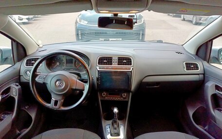 Volkswagen Polo VI (EU Market), 2013 год, 650 000 рублей, 8 фотография