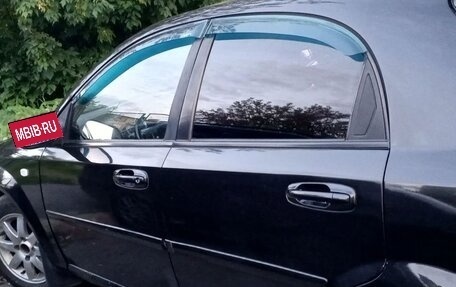Chevrolet Lacetti, 2008 год, 410 000 рублей, 6 фотография