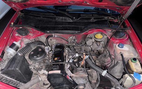 Audi 100, 1991 год, 350 000 рублей, 9 фотография