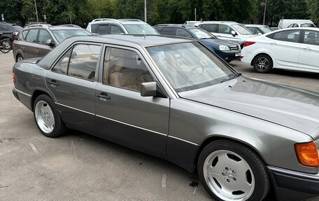 Mercedes-Benz W124, 1991 год, 700 000 рублей, 2 фотография