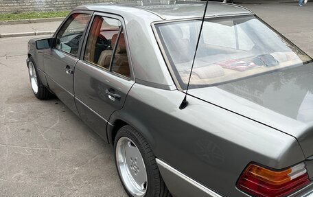 Mercedes-Benz W124, 1991 год, 700 000 рублей, 5 фотография