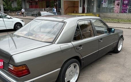 Mercedes-Benz W124, 1991 год, 700 000 рублей, 3 фотография