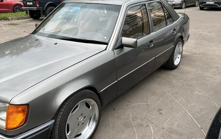 Mercedes-Benz W124, 1991 год, 700 000 рублей, 6 фотография