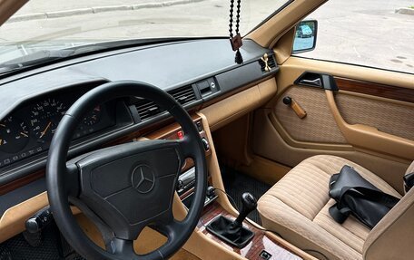 Mercedes-Benz W124, 1991 год, 700 000 рублей, 9 фотография