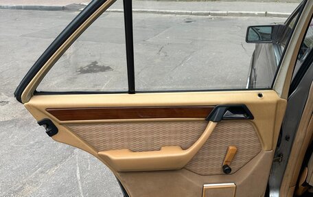 Mercedes-Benz W124, 1991 год, 700 000 рублей, 16 фотография