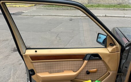 Mercedes-Benz W124, 1991 год, 700 000 рублей, 17 фотография