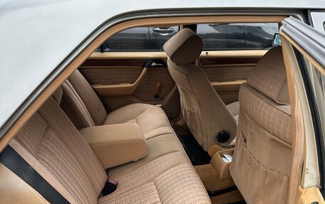 Mercedes-Benz W124, 1991 год, 700 000 рублей, 12 фотография