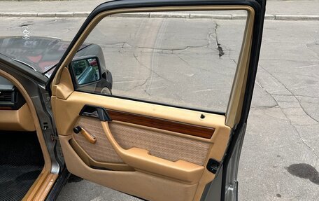 Mercedes-Benz W124, 1991 год, 700 000 рублей, 14 фотография