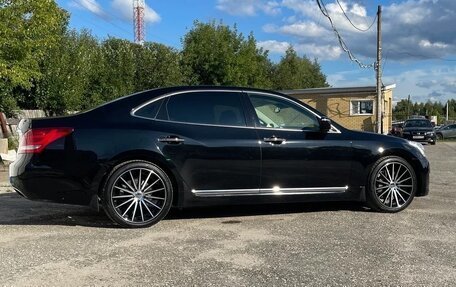 Hyundai Equus II, 2015 год, 1 800 000 рублей, 4 фотография