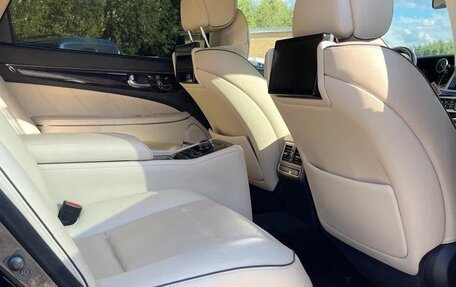 Hyundai Equus II, 2015 год, 1 800 000 рублей, 6 фотография