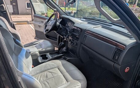 Jeep Grand Cherokee, 1999 год, 950 000 рублей, 7 фотография