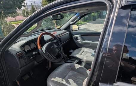 Jeep Grand Cherokee, 1999 год, 950 000 рублей, 4 фотография