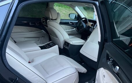 Hyundai Equus II, 2015 год, 1 800 000 рублей, 8 фотография